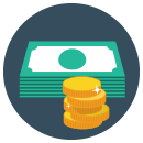 Avail encashing option in prepaid card
