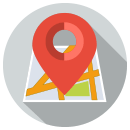 Travel cards are accepted at most business centres